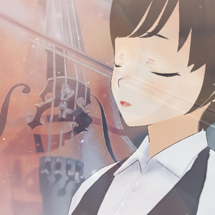 交響楽-シンフォニー-