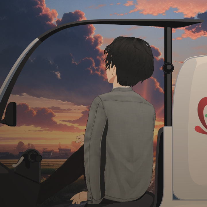 まごころのままに