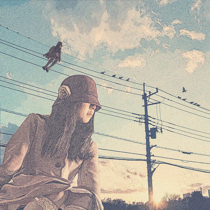 Lailah（ライラ）のテーマ