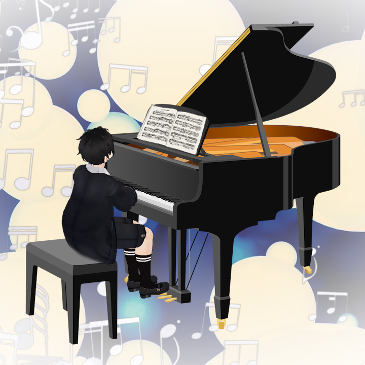 ソナチネの記憶