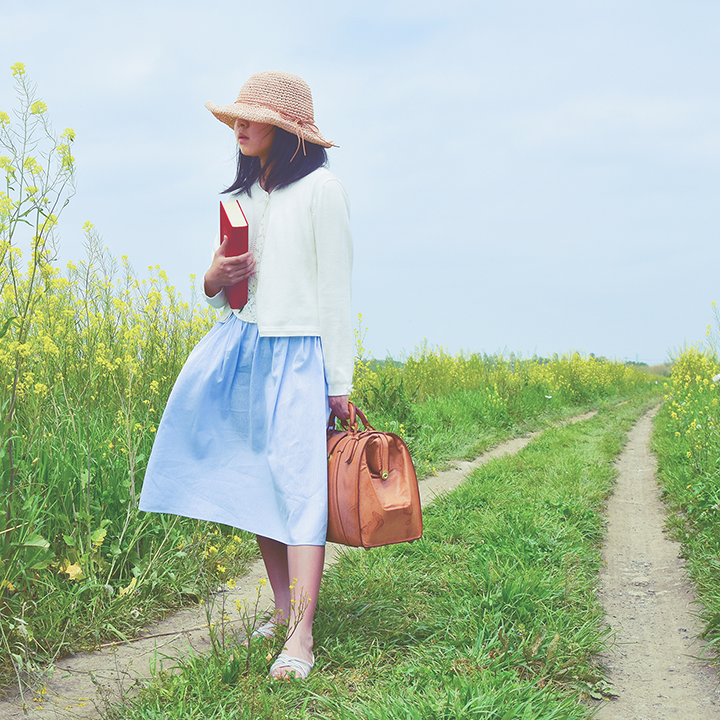 さよならを選んでる